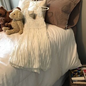 Macaren sun dress/top